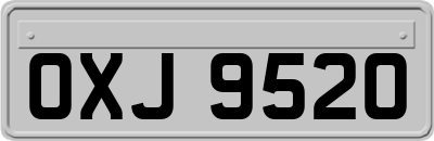 OXJ9520