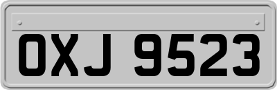 OXJ9523