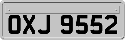 OXJ9552