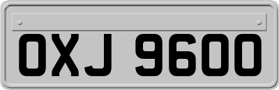 OXJ9600