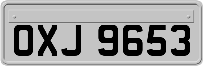 OXJ9653