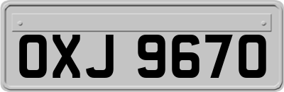 OXJ9670