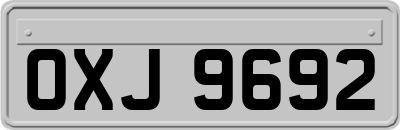 OXJ9692