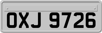 OXJ9726