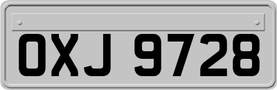 OXJ9728
