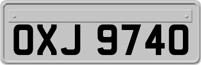 OXJ9740