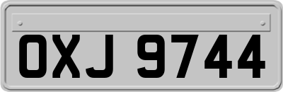 OXJ9744