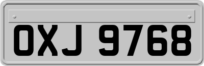 OXJ9768