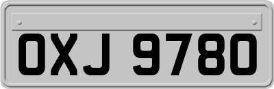 OXJ9780