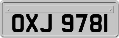 OXJ9781
