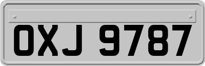 OXJ9787