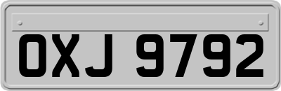 OXJ9792