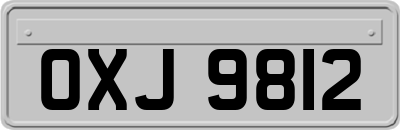 OXJ9812