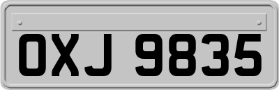 OXJ9835