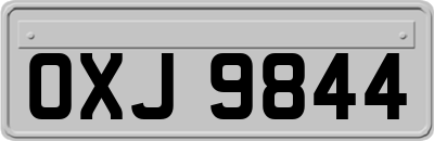 OXJ9844
