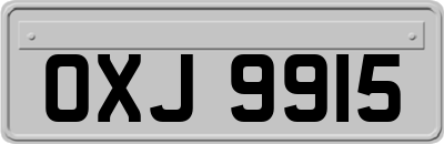 OXJ9915