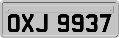 OXJ9937