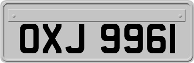 OXJ9961