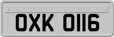 OXK0116