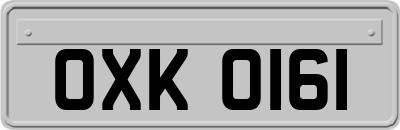 OXK0161