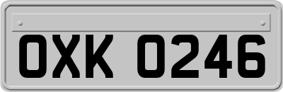 OXK0246