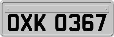 OXK0367