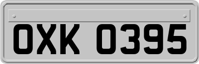 OXK0395