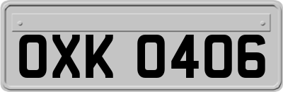 OXK0406