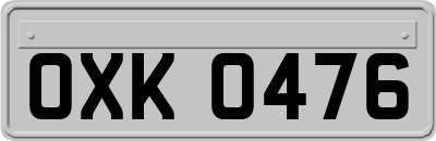 OXK0476