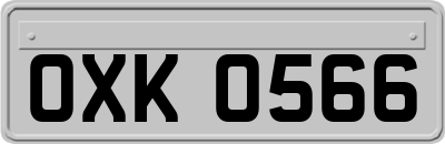 OXK0566