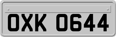 OXK0644