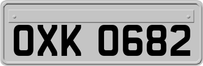 OXK0682