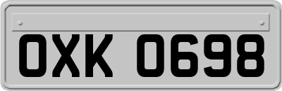 OXK0698