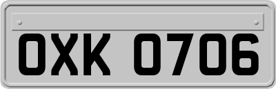 OXK0706