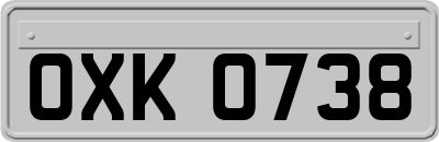 OXK0738