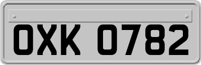 OXK0782