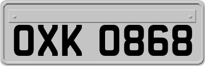 OXK0868
