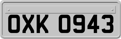 OXK0943