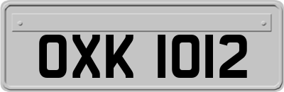OXK1012