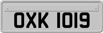 OXK1019