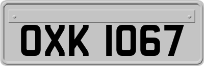 OXK1067