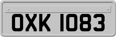 OXK1083