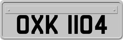 OXK1104