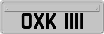OXK1111