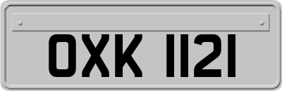 OXK1121