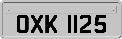 OXK1125