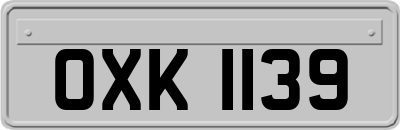 OXK1139