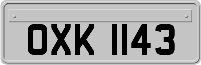 OXK1143