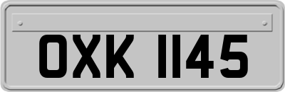 OXK1145