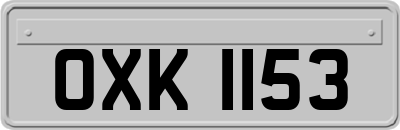OXK1153